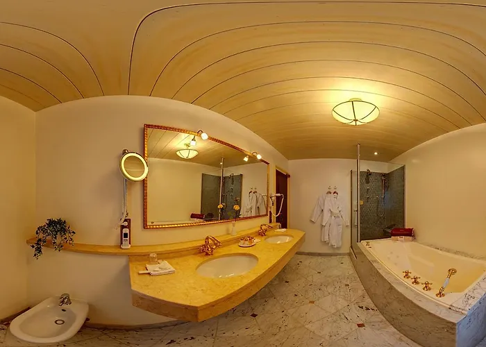 Apartamento - Seehaus Riessersee