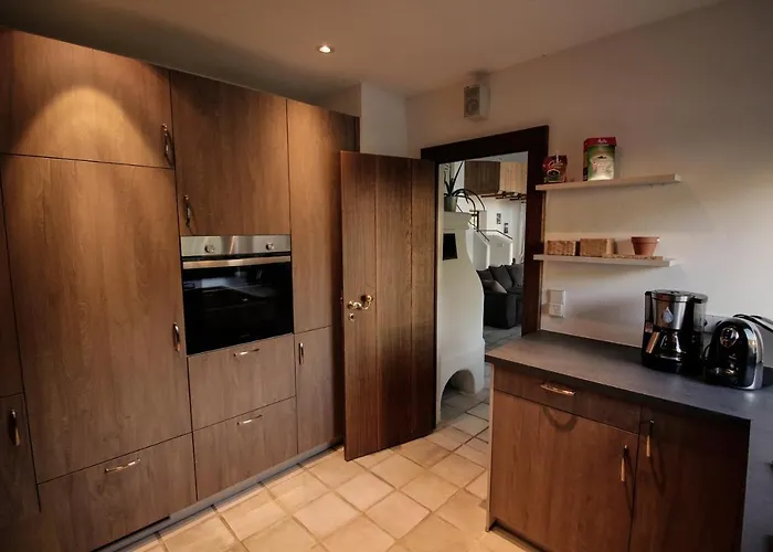 Apartamento - Seehaus Riessersee Garmisch-Partenkirchen