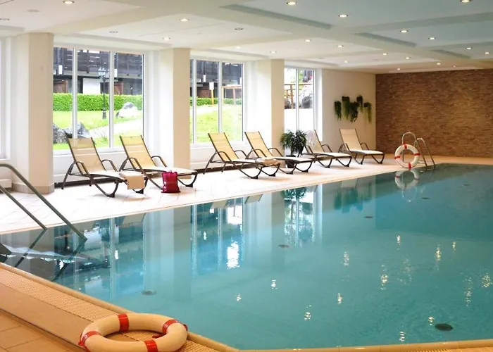 - Seehaus Riessersee Apartamento Garmisch-Partenkirchen