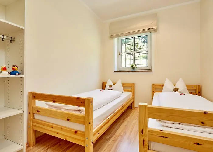 - Seehaus Riessersee Apartamento Garmisch-Partenkirchen