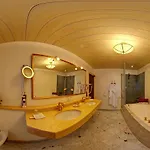 아파트 - Seehaus Riessersee