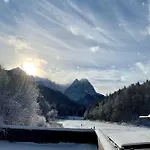 - Seehaus Riessersee * 가르미슈파르텐키르헨