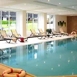 - Seehaus Riessersee 아파트 가르미슈파르텐키르헨
