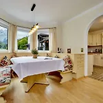 아파트 - Seehaus Riessersee *