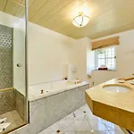 - Seehaus Riessersee 가르미슈파르텐키르헨