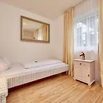 아파트 - Seehaus Riessersee *
