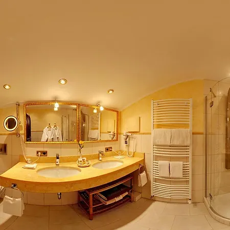 Apartment - Seehaus Riessersee