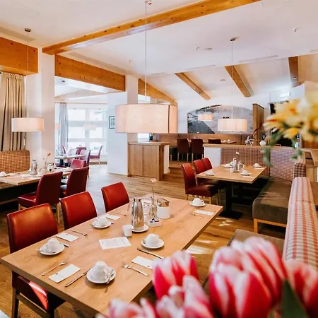 Apartmán - Seehaus Riessersee Garmisch-Partenkirchen