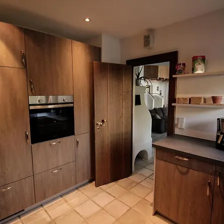 Apartmán - Seehaus Riessersee Garmisch-Partenkirchen