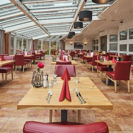 - Seehaus Riessersee Apartmán