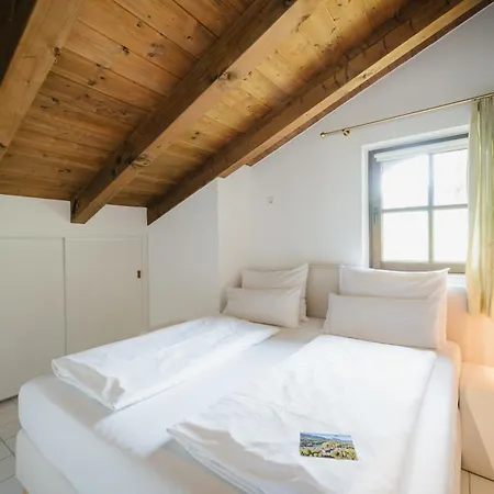 Apartmán - Seehaus Riessersee *