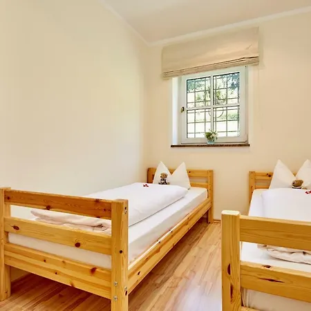 - Seehaus Riessersee Apartmán Garmisch-Partenkirchen