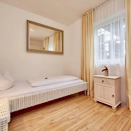 Apartmán - Seehaus Riessersee *
