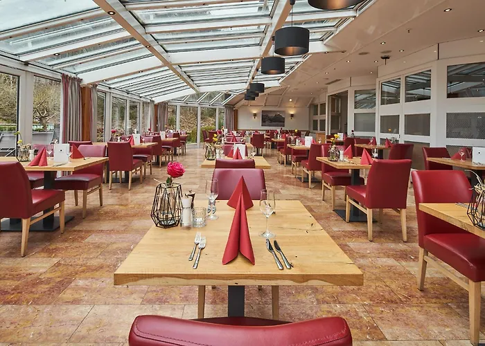 - Seehaus Riessersee Lejlighed